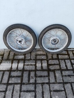 Kola Simson S50/S51/S70 - 4