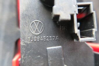 Zadní světla Volkswagen Golf Variant - 4