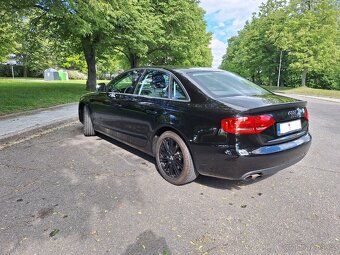 Prodám audi a4 b8 1.8tfsi - 4