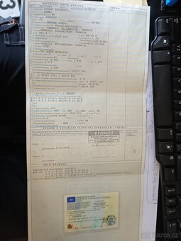 Renault Scénic 1.4 tce 96 kw - 4