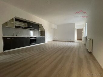 Exkluzivní nabídka podkrovního bytu 3+kk (72 m2) Ruská, Chom - 4
