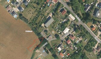 pronájem garáže - Lahošť, ul. U Hřiště - Teplice - 4