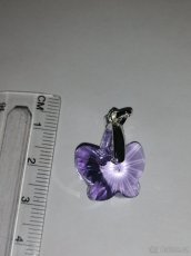 Přívěsky Swarovski - 4