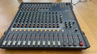Mixpult Yamaha MG 166cx-USB - 4