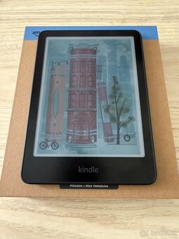 Amazon Kindle Colorsoft Signiture Edition - 4