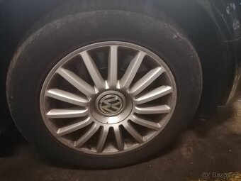ALU KOLA VW - 4