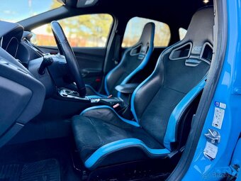 Ford Focus RS final edition Blue&Black - 4