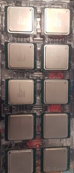 Procesor Intel XEON E5-2680V2 2.8GHz 10/20 SR1A6 - 4