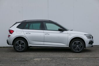 Škoda Kamiq 1.0 TSI 85 kW DSG 7° Monte Carlo - 4