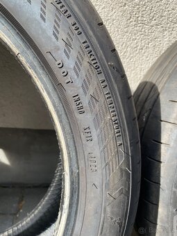 Goodyear 235/45 R18 94W Eagle F1 Asymmetric 6 - 4