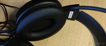 Sennheiser HD 400 HeadMax - 4