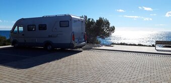Knaus Sport Liner 700UG - 4