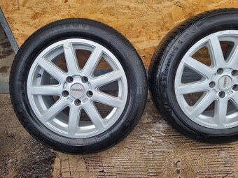 kola VW, Skoda, Seat - 4