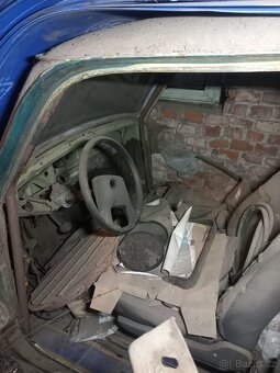 Trabant - 4