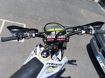 Husqvarna TE 300i , 2020 - 4