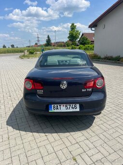 VW Eos 2008 - 4