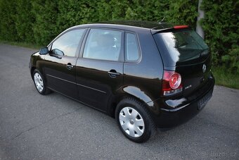 Volkswagen Polo 1.2 47kw Nová STK - 4