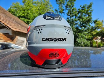 Cassida Tour 1.1 Spectre - 4