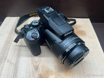 Nikon P950 - 4