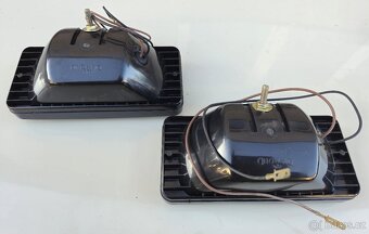 Škoda Favorit přední mlhovka - 4