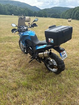 bmw f 800 gs (650 twin) s 35kw v tp - 4