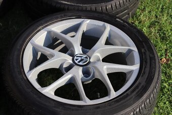 17 VW T4, T5 Touran, Jetta, Scirocc Sharan, Tiguan - 4