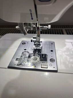 Šicí stroj HZL-F370 - 4