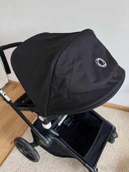 Bogaboo fox cub - 4