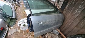 Dvere audi a4 b5 8d okno face lift - 4