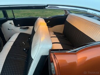 Pontiac Catalina - 4