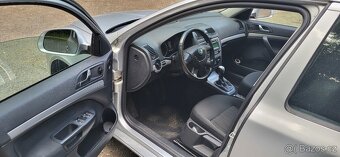 Škoda Octavia combi II 1.9 TDI 77KW 4x4 Elegance 2010 CZ-TOP - 4