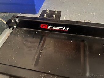 Pojízdná podložka pod moto Q-TECH - 4