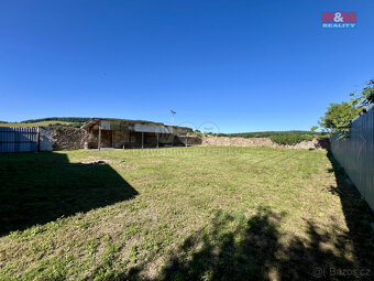 Pronájem obchod a služby, 300 m², Vysoká - 4