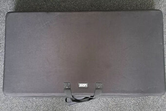 Pioneer Opus Quad - DJ kontroler + kufr - 4
