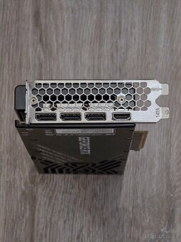 GAINWARD GeForce RTX 5070 Python III 12G | záruka 06/2028 - 4