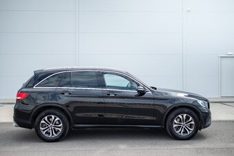 Mercedes Benz GLC 250 AMG paket nové v CZ - 4