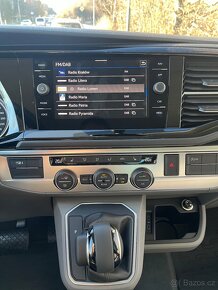 Volkswagen California - 4