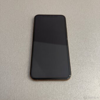 iPhone 11 Pro 64GB zlatý, pěkný stav, 12 měsíců záruka - 4