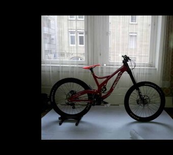 Devinci w. Specialised,Trek, Mondraker,Commencal Sjezdové ko - 4