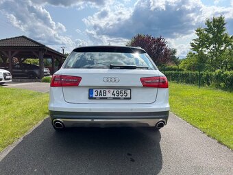 AUDI A5 C7 Allroad - 4