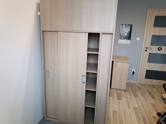 Patrová postel - 4