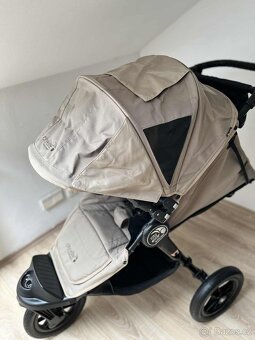 Baby Jogger City Elite - 4
