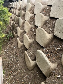 Betonove svahovky Loffel - 4