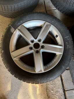Audi kola r17 - 4