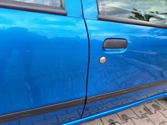 Fiat Punto - 4
