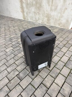 Jotul F220 - 4
