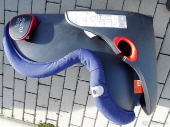Britax Römer King II - 4
