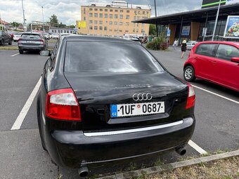 Audi A4 1.9 tdi 96kW - 4