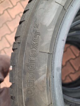 Pneumatiky Kleber 235/45 R18 - 4