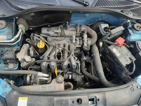 renault cliuo 1.2 43kw rv2007 - 4